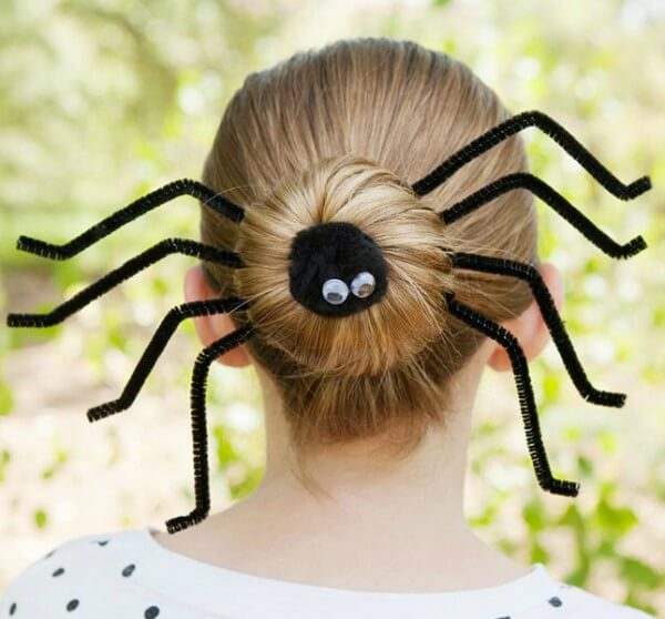 Kids Hairstyles: Let’s Have Some Crazy, Wacky Hair Fun