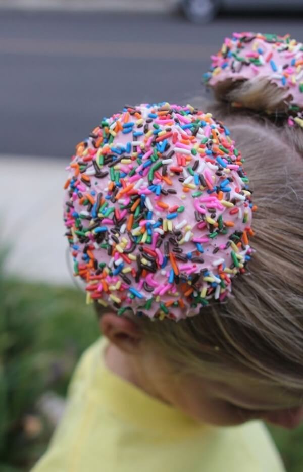 Kids Hairstyles: Let’s Have Some Crazy, Wacky Hair Fun