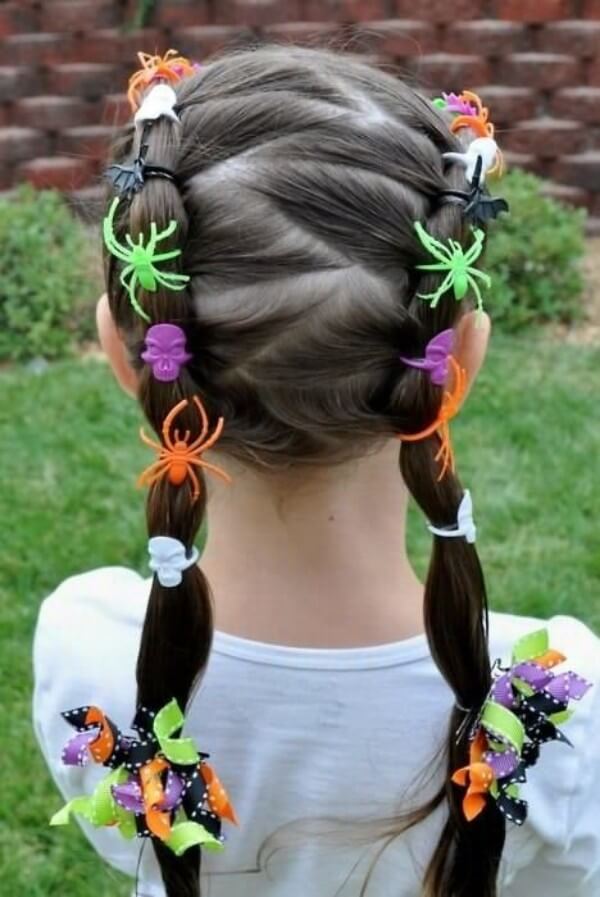 Kids Hairstyles: Let’s Have Some Crazy, Wacky Hair Fun