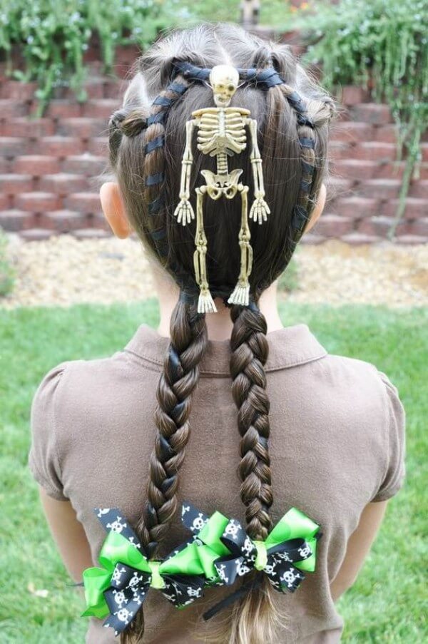 Kids Hairstyles: Let’s Have Some Crazy, Wacky Hair Fun