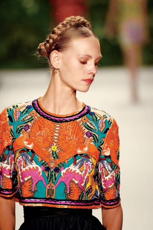 Dating Hairstyles: Grab Your Man’s Attention