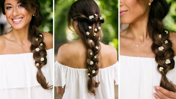 Dating Hairstyles: Grab Your Man’s Attention