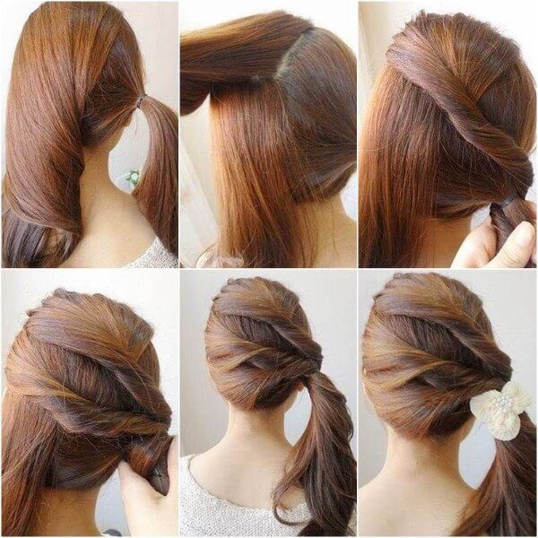 Dating Hairstyles: Grab Your Man’s Attention