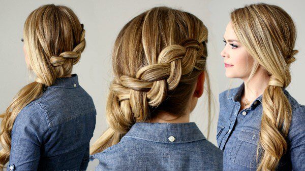 Dating Hairstyles: Grab Your Man’s Attention