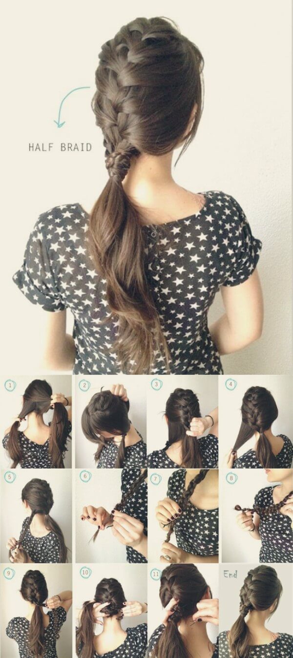 Dating Hairstyles: Grab Your Man’s Attention