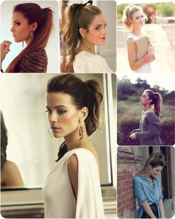 Dating Hairstyles: Grab Your Man’s Attention