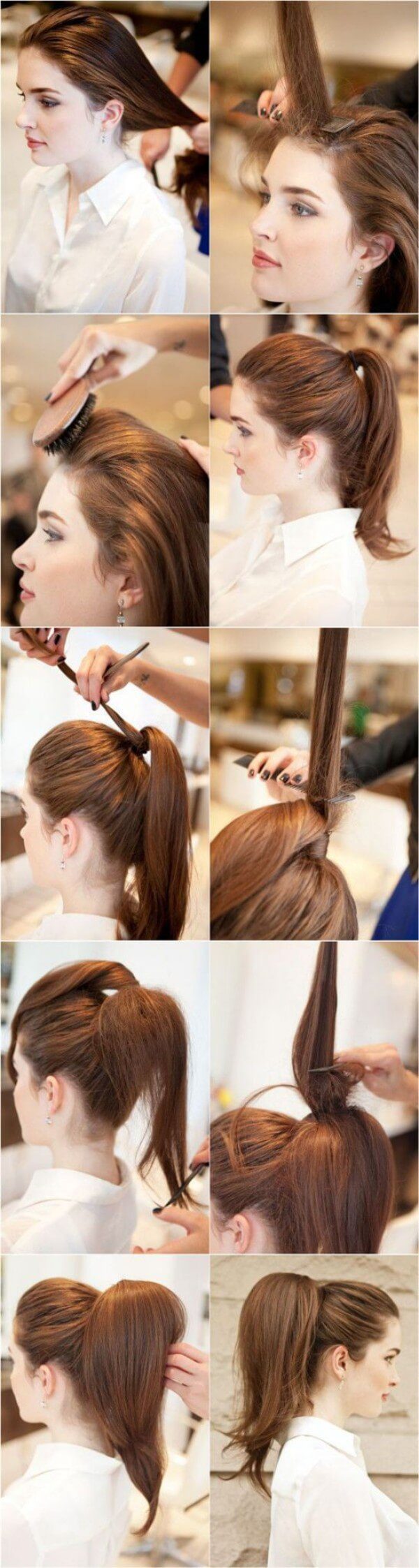 Dating Hairstyles: Grab Your Man’s Attention