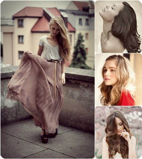Dating Hairstyles: Grab Your Man’s Attention