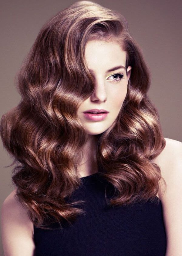 Dating Hairstyles: Grab Your Man’s Attention