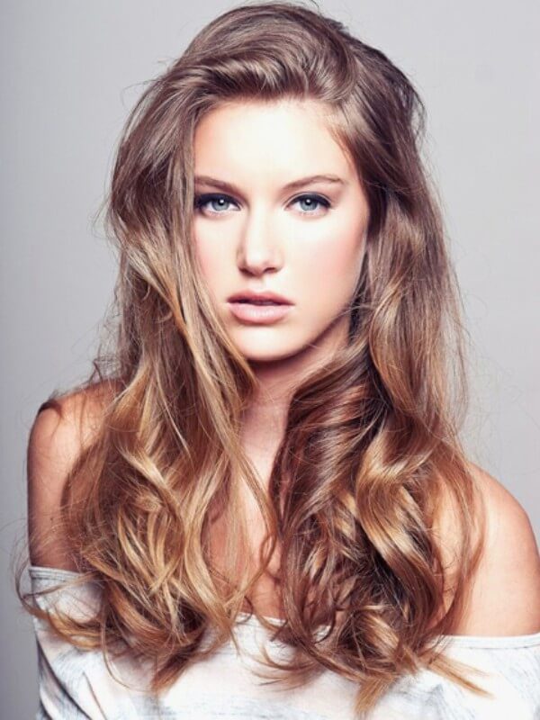 Dating Hairstyles: Grab Your Man’s Attention