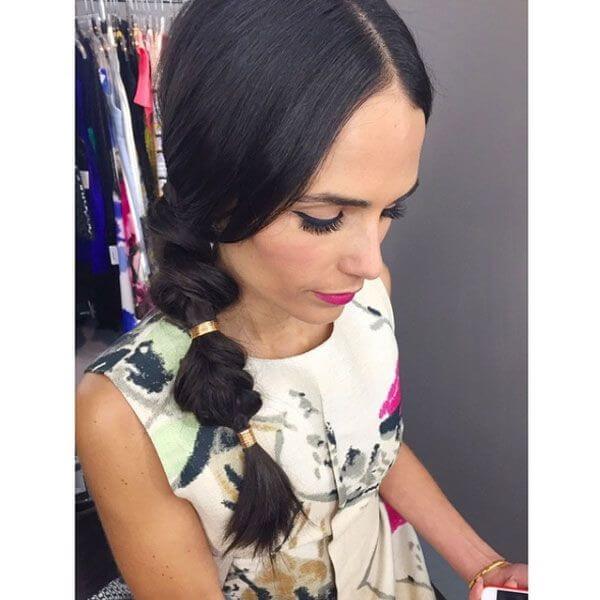 This Fall You’ll Definitely Fall For These Hairstyles