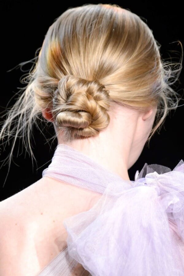 This Fall You’ll Definitely Fall For These Hairstyles