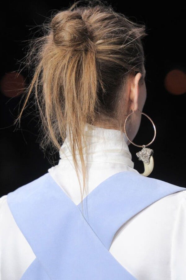 This Fall You’ll Definitely Fall For These Hairstyles
