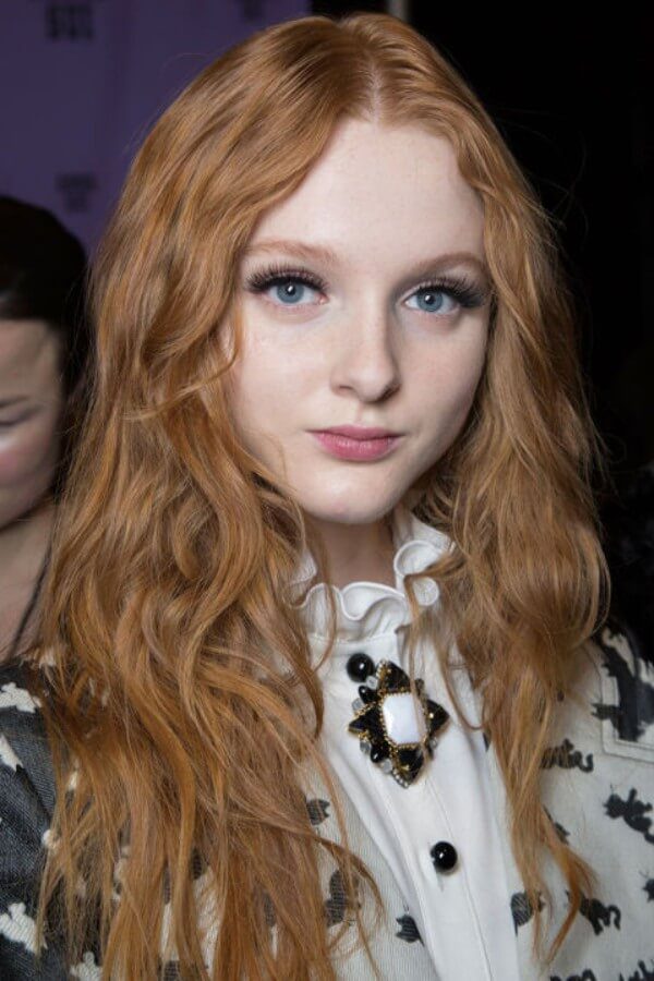 This Fall You’ll Definitely Fall For These Hairstyles