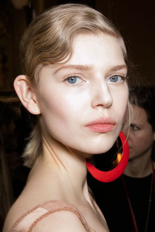 This Fall You’ll Definitely Fall For These Hairstyles
