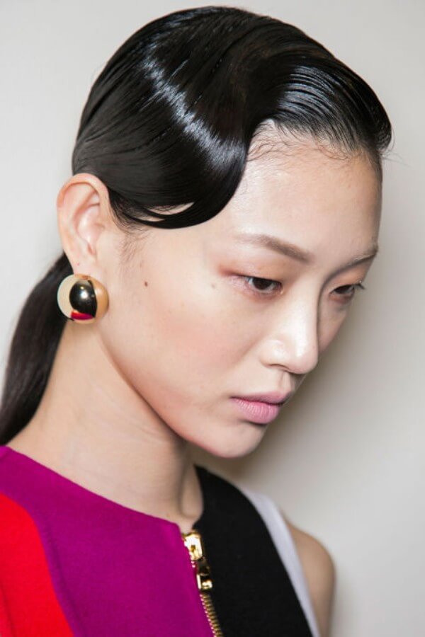 This Fall You’ll Definitely Fall For These Hairstyles