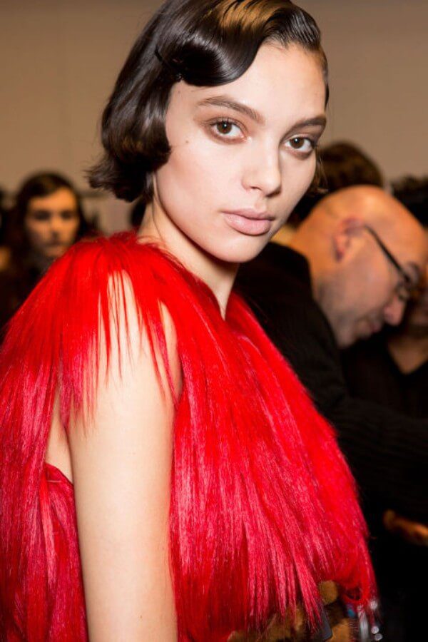 This Fall You’ll Definitely Fall For These Hairstyles