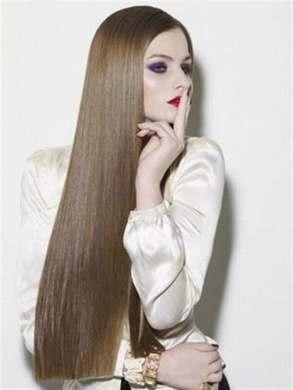 This Fall You’ll Definitely Fall For These Hairstyles