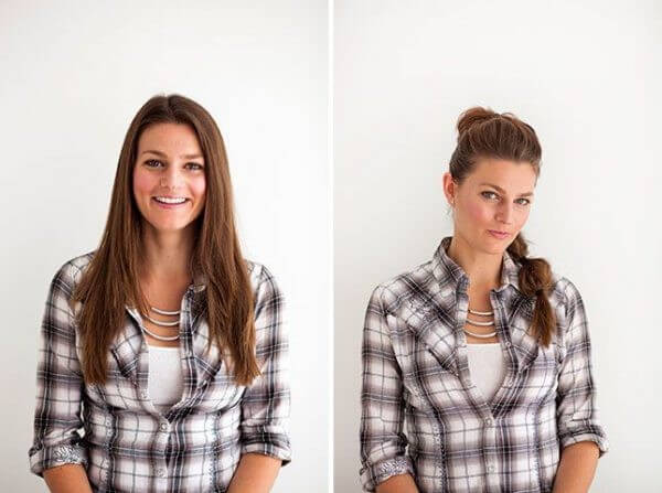 This Fall You’ll Definitely Fall For These Hairstyles