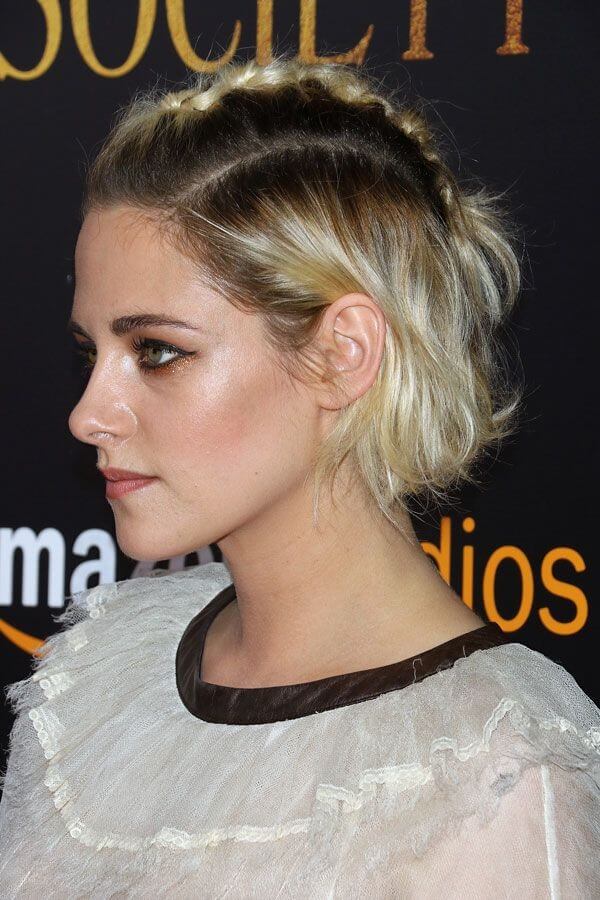 This Fall You’ll Definitely Fall For These Hairstyles