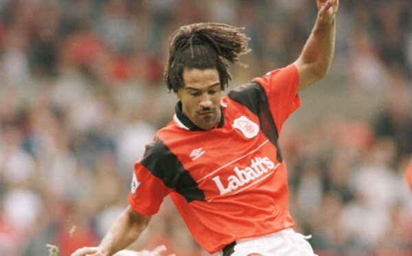 Iconic Hairstyles of Football Players You Can Copy