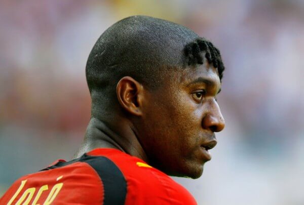 Iconic Hairstyles of Football Players You Can Copy