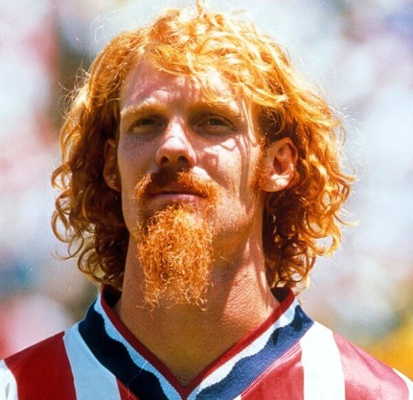 Iconic Hairstyles of Football Players You Can Copy
