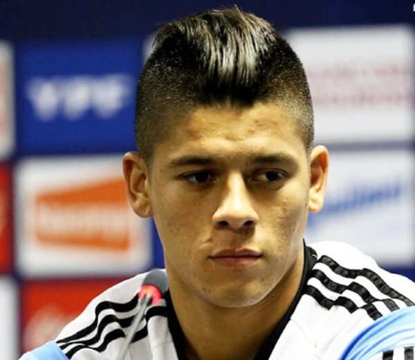 Iconic Hairstyles of Football Players You Can Copy