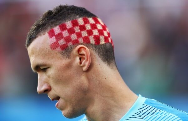 Iconic Hairstyles of Football Players You Can Copy