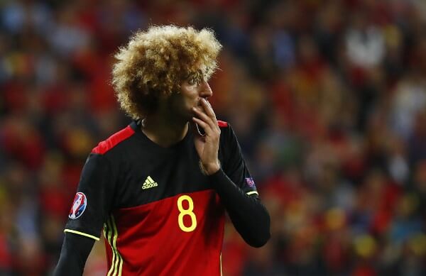 Iconic Hairstyles of Football Players You Can Copy