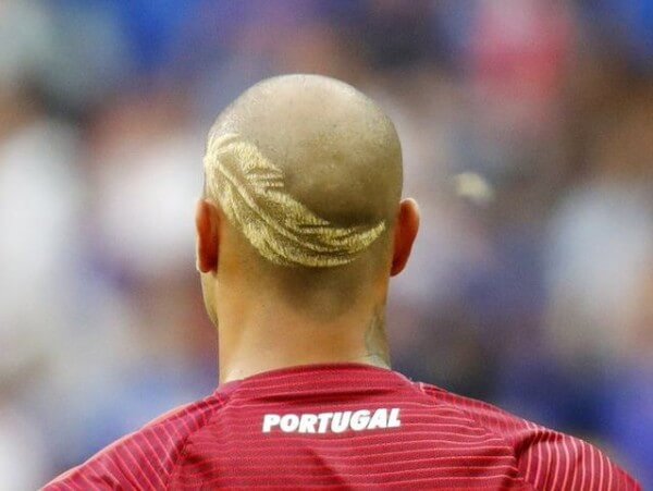 Iconic Hairstyles of Football Players You Can Copy