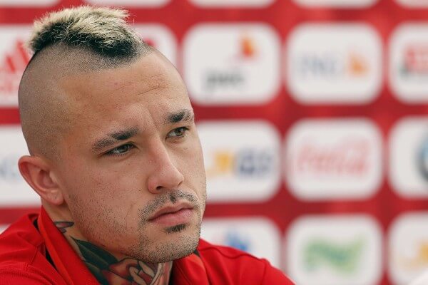 Iconic Hairstyles of Football Players You Can Copy