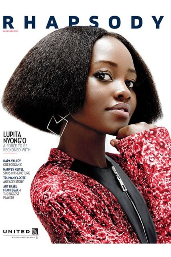 Autumn Hairstyles: Chop It Off In A Fashionable Way