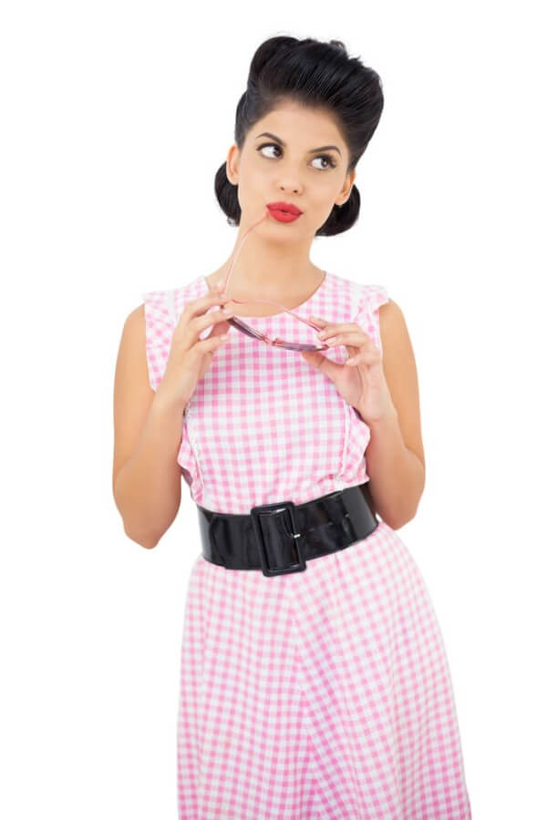 Let’s Recreate The Magic Of 40’s Hairstyles