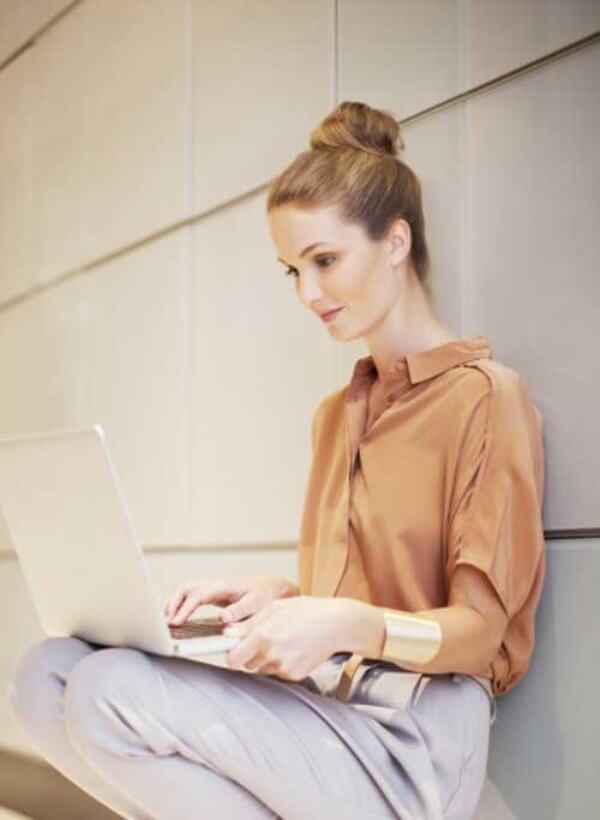 Women’s Hairstyles: Look More Presentable At Your Interview