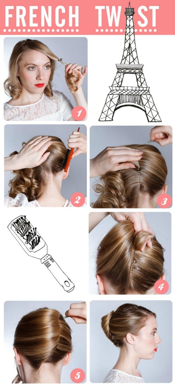 Women’s Hairstyles: Look More Presentable At Your Interview