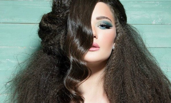 Unique Hairstyles: Creativity To The Next Level