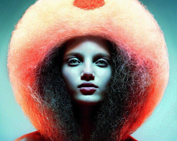 Unique Hairstyles: Creativity To The Next Level