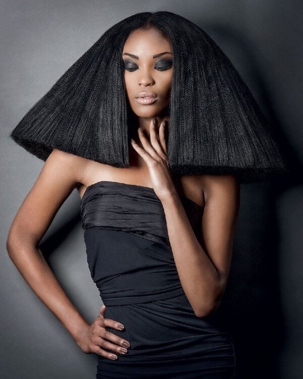 Unique Hairstyles: Creativity To The Next Level