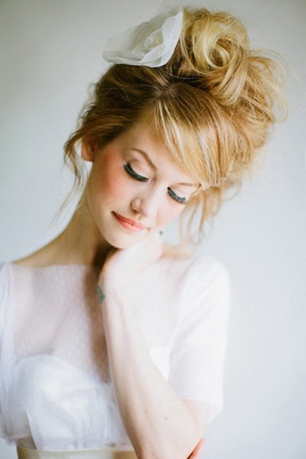 Unique Hairstyles: Creativity To The Next Level
