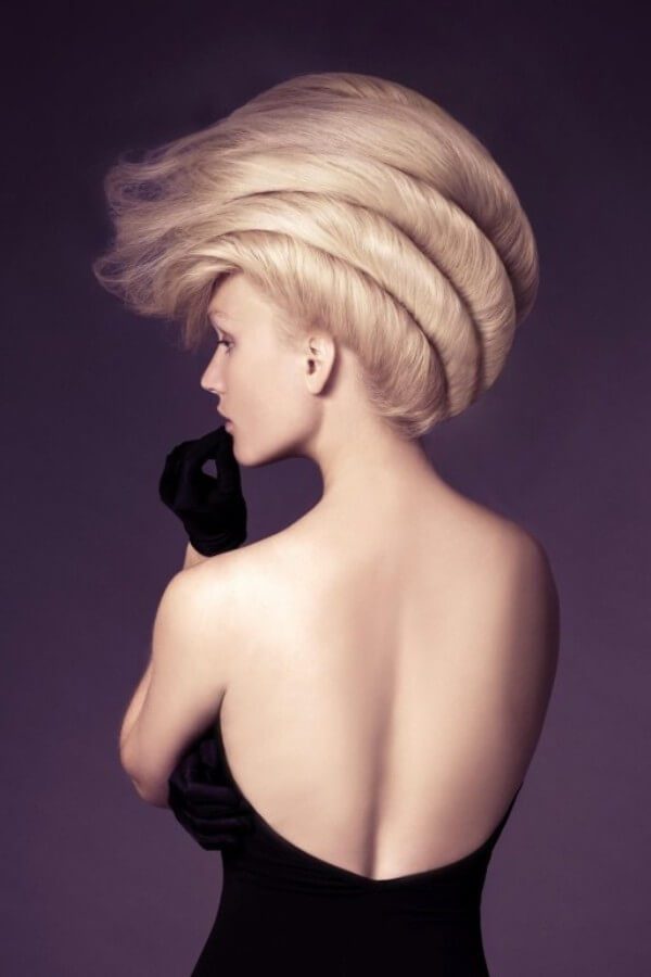 Unique Hairstyles: Creativity To The Next Level
