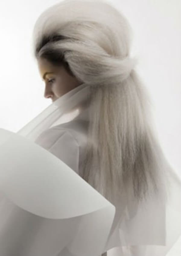 Unique Hairstyles: Creativity To The Next Level