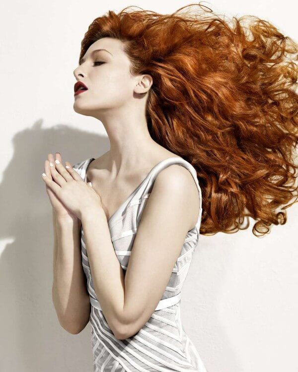 Unique Hairstyles: Creativity To The Next Level