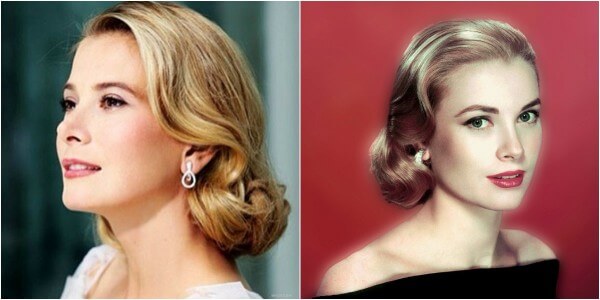 Closer Look to Celeb Hairstyles