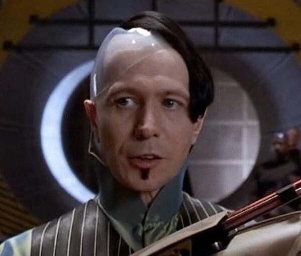 Revive These Iconic Hairstyles From These Iconic Movies