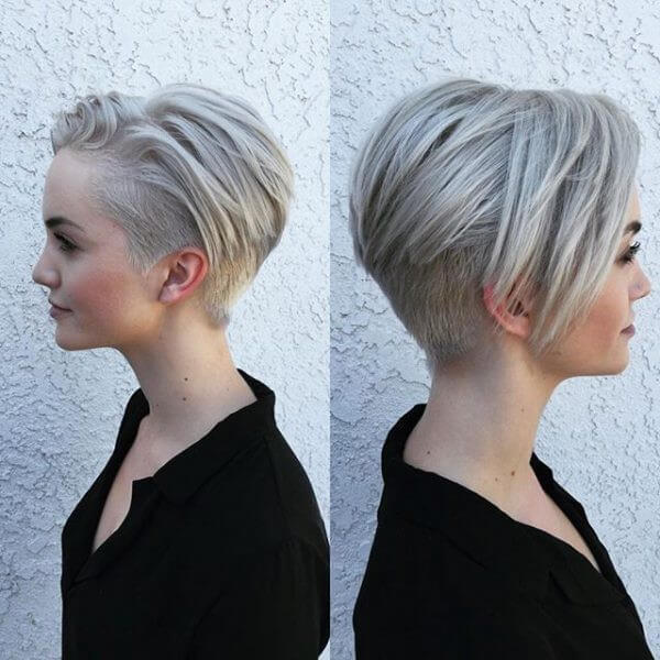 This Summer Beat The Heat With Trendy Hairstyles