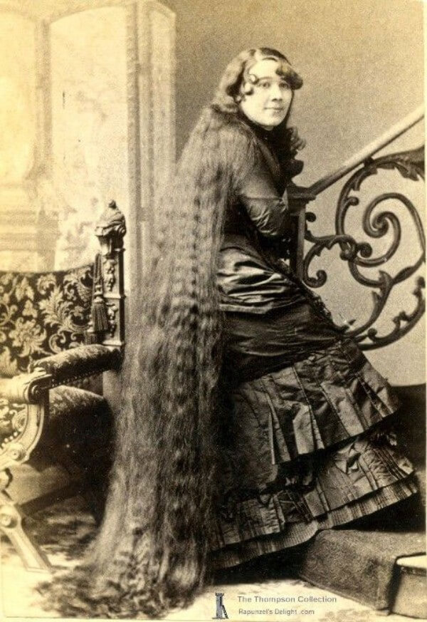 Hairstyling Bring A Little Charm To Your Life By These Hairstyles 