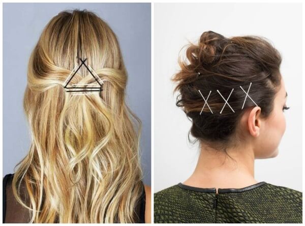 Elevate Your Fashion Status With These Simple Hairstyles