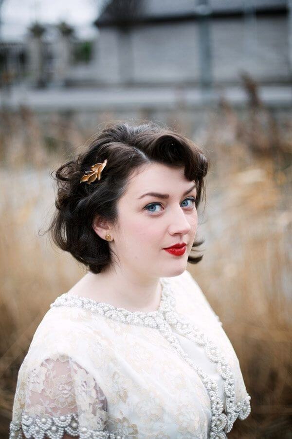 Cherish The Plus Size Beauty With These Hairstyles
