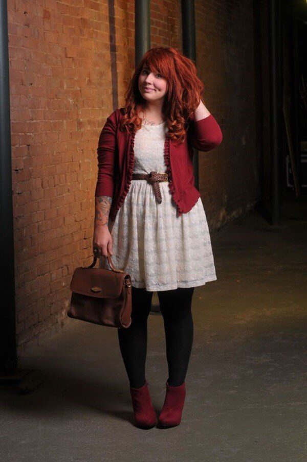 Cherish The Plus Size Beauty With These Hairstyles